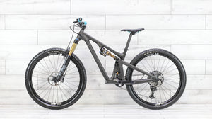 Yeti SB130 T1 Mountain Bike - 2022, Medium