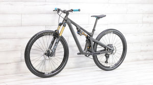 Yeti SB130 T1 Mountain Bike - 2022, Medium