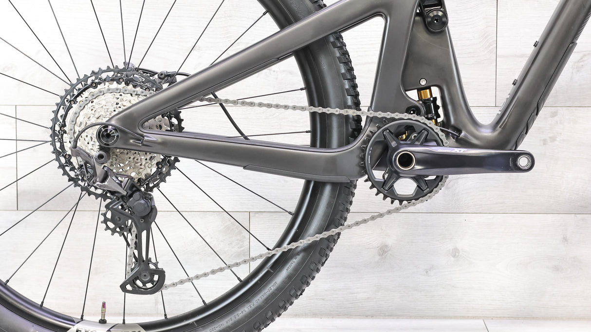 Yeti SB130 T1 Mountain Bike - 2022, Medium