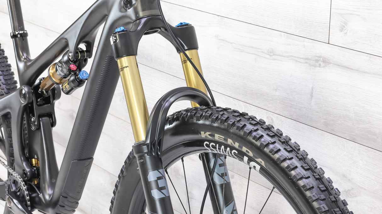 Yeti SB130 T1 Mountain Bike - 2022, Medium