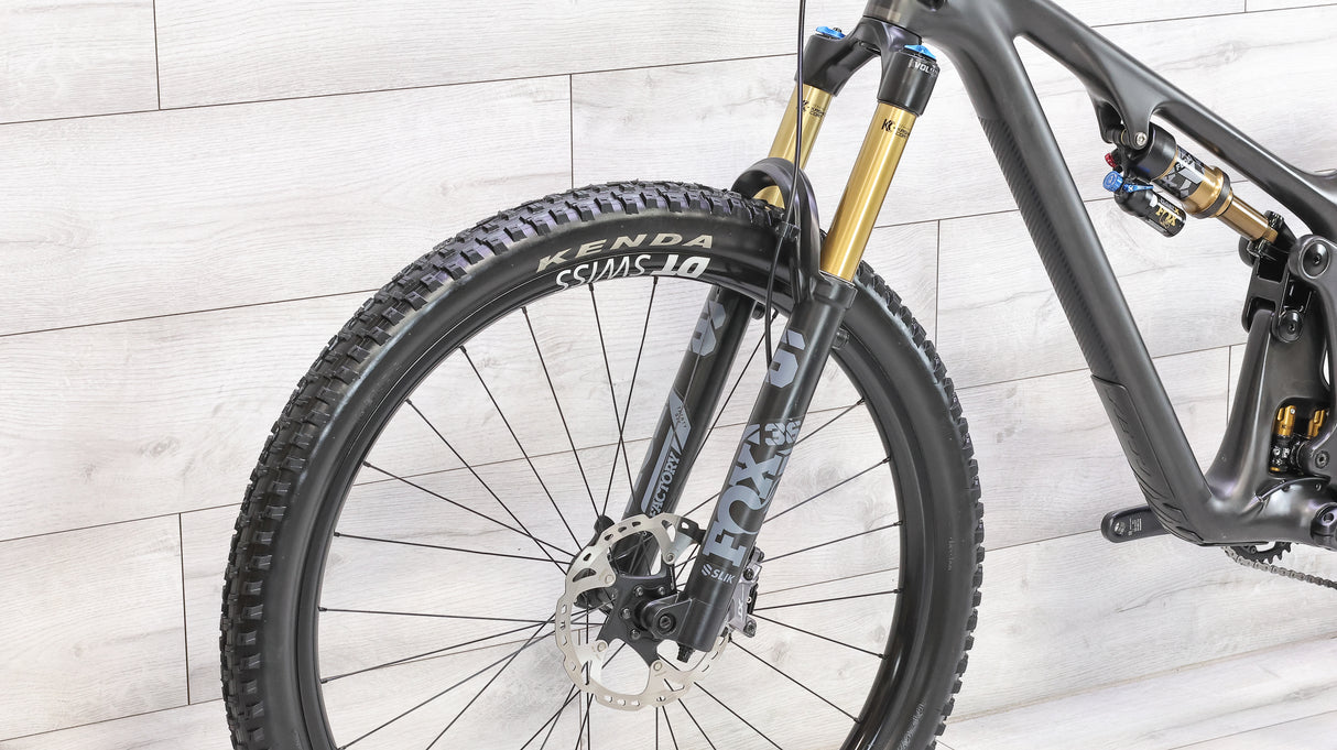 Yeti SB130 T1 Mountain Bike - 2022, Medium