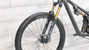 Yeti SB130 T1 Mountain Bike - 2022, Medium