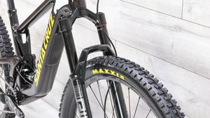 Santa Cruz 5010 C R Mountain Bike - 2024, Medium