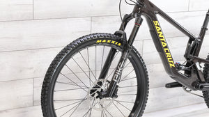 Santa Cruz 5010 C R Mountain Bike - 2024, Medium