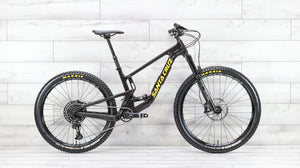 Santa Cruz 5010 C R Mountain Bike - 2024, Medium