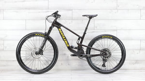 Santa Cruz 5010 C R Mountain Bike - 2024, Medium