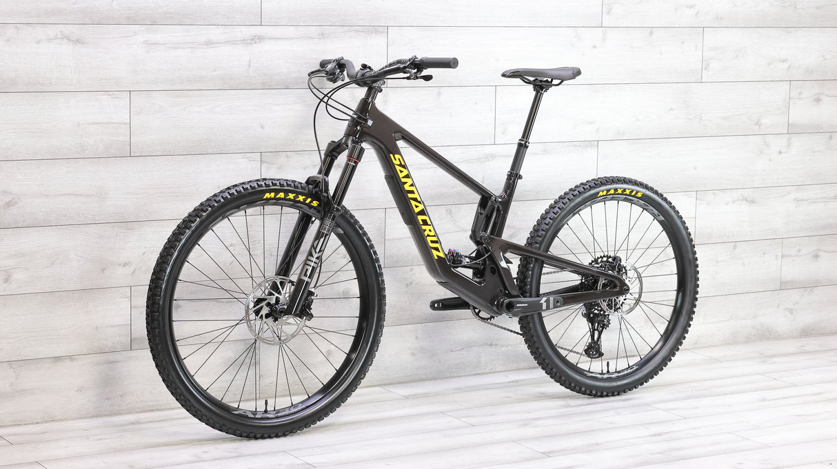 Santa Cruz 5010 C R Mountain Bike - 2024, Medium