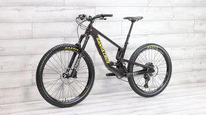 Santa Cruz 5010 C R Mountain Bike - 2024, Medium