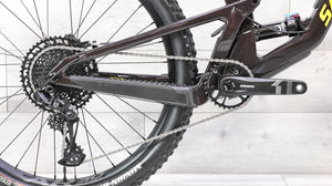 Santa Cruz 5010 C R Mountain Bike - 2024, Medium