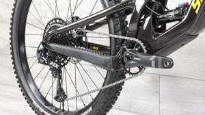 Santa Cruz 5010 C R Mountain Bike - 2024, Medium