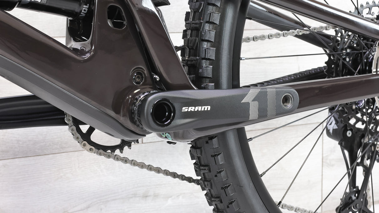 Santa Cruz 5010 C R Mountain Bike - 2024, Medium