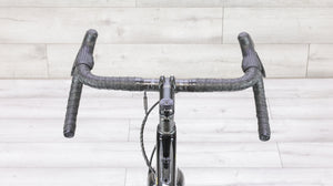 Cervelo Aspero GRX Di2 Reserve Gravel Bike - 2021, 56cm
