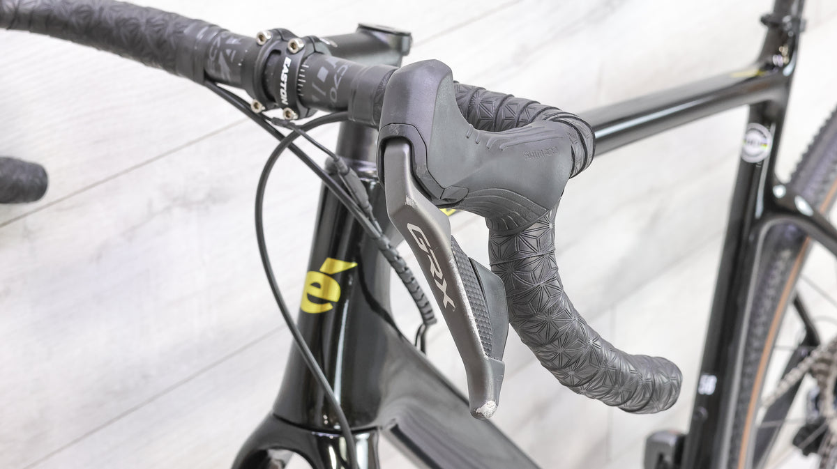 Cervelo Aspero GRX Di2 Reserve Gravel Bike - 2021, 56cm