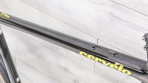 Cervelo Aspero GRX Di2 Reserve Gravel Bike - 2021, 56cm