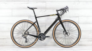 Cervelo Aspero GRX Di2 Reserve Gravel Bike - 2021, 56cm