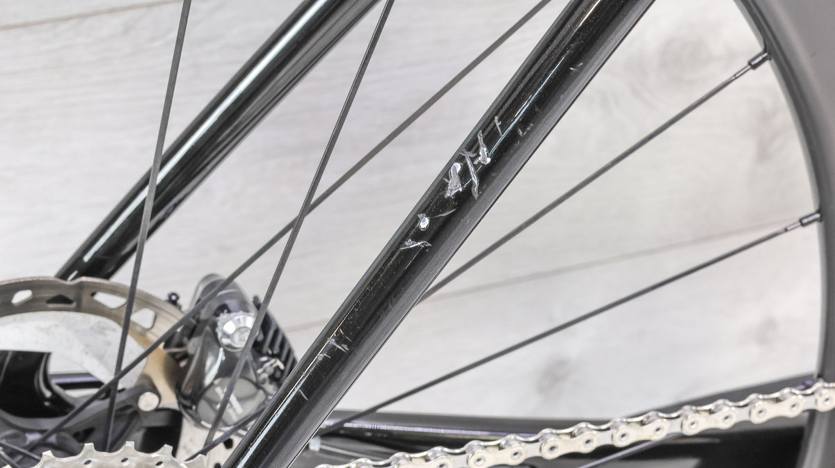 Cervelo Aspero GRX Di2 Reserve Gravel Bike - 2021, 56cm