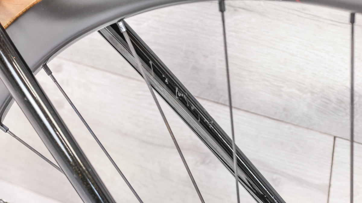 Cervelo Aspero GRX Di2 Reserve Gravel Bike - 2021, 56cm