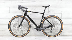 Cervelo Aspero GRX Di2 Reserve Gravel Bike - 2021, 56cm