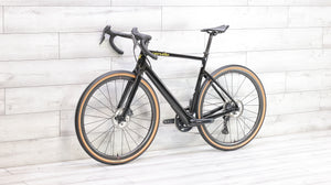 Cervelo Aspero GRX Di2 Reserve Gravel Bike - 2021, 56cm