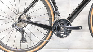 Cervelo Aspero GRX Di2 Reserve Gravel Bike - 2021, 56cm