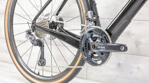 Cervelo Aspero GRX Di2 Reserve Gravel Bike - 2021, 56cm