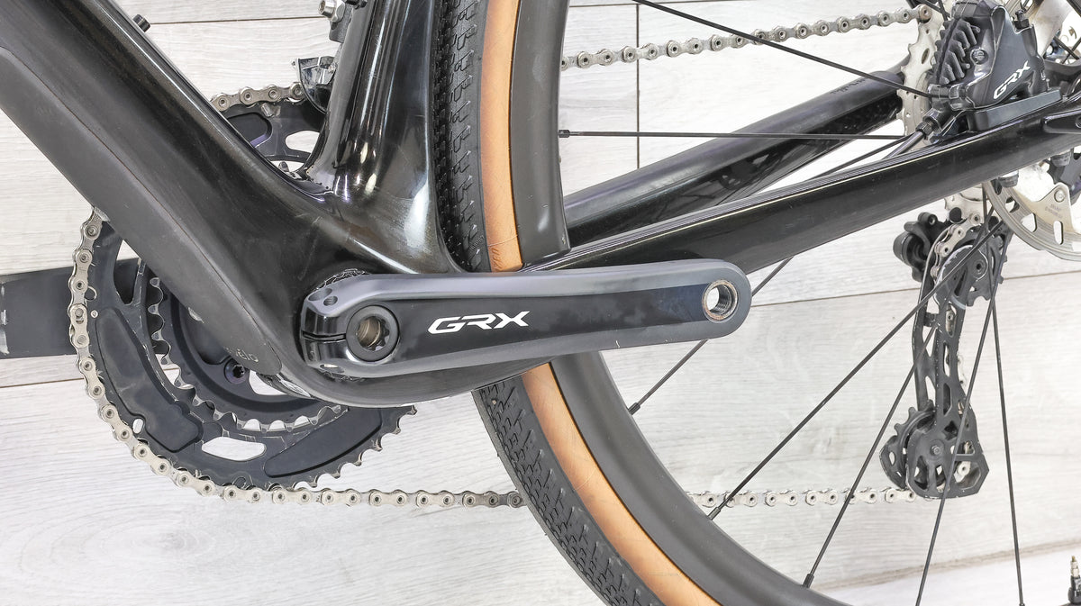 Cervelo Aspero GRX Di2 Reserve Gravel Bike - 2021, 56cm
