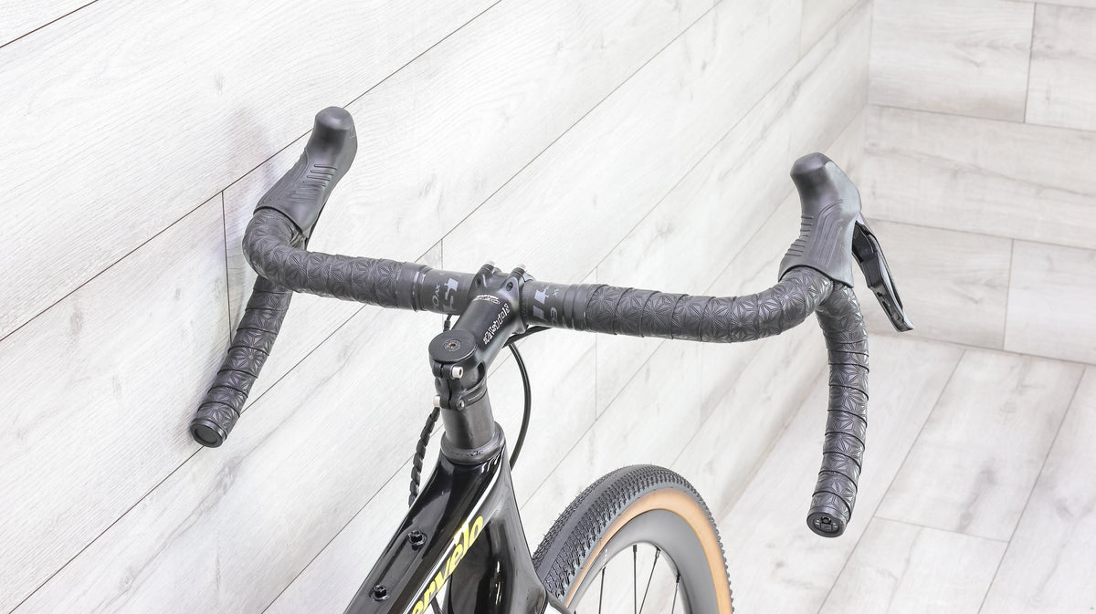 Cervelo Aspero GRX Di2 Reserve Gravel Bike - 2021, 56cm