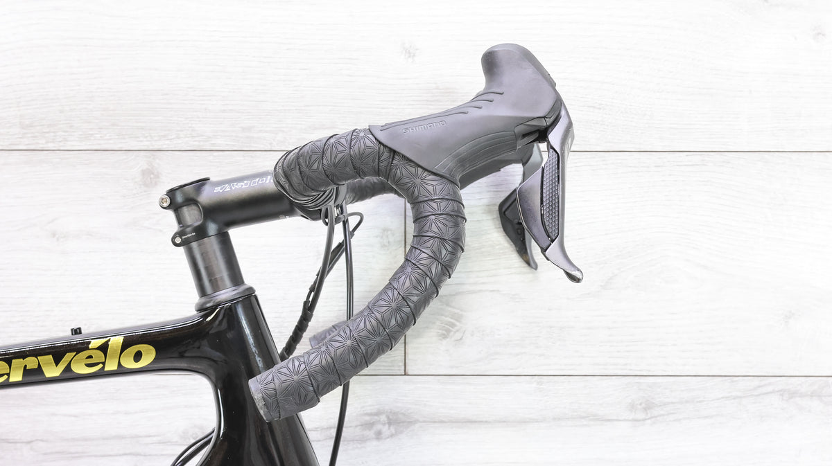 Cervelo Aspero GRX Di2 Reserve Gravel Bike - 2021, 56cm