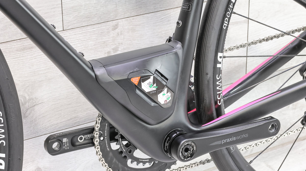 Specialized Ruby Sport Road Bike - 2019, 48cm