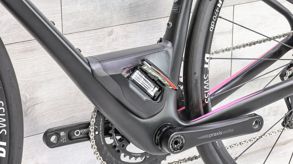 Specialized Ruby Sport Road Bike - 2019, 48cm