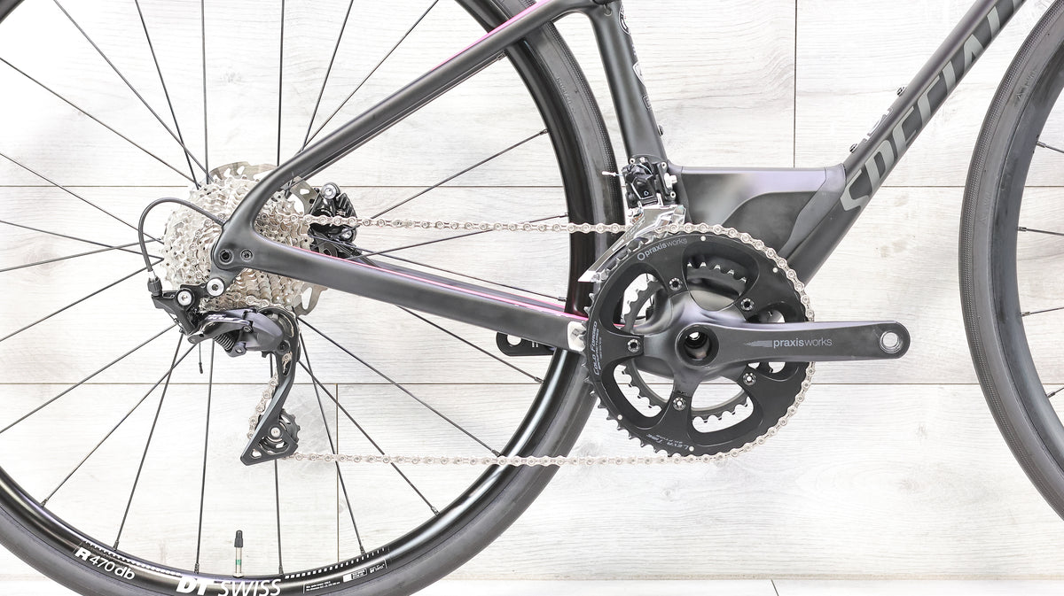 Specialized Ruby Sport Road Bike - 2019, 48cm