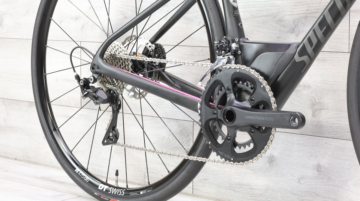 Specialized Ruby Sport Road Bike - 2019, 48cm