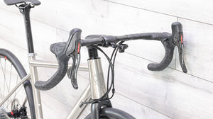 Waltly Custom Titanium Campagnolo Road Bike - 2024, 52cm