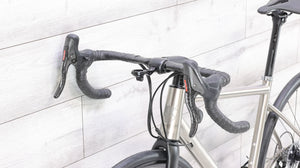 Waltly Custom Titanium Campagnolo Road Bike - 2024, 52cm