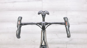 Waltly Custom Titanium Campagnolo Road Bike - 2024, 52cm