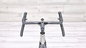Waltly Custom Titanium Campagnolo Road Bike - 2024, 52cm