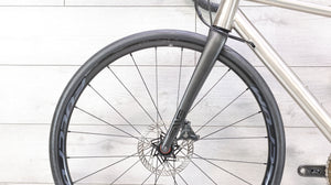 Waltly Custom Titanium Campagnolo Road Bike - 2024, 52cm