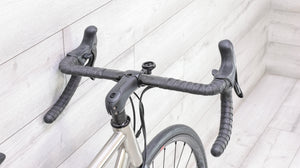 Waltly Custom Titanium Campagnolo Road Bike - 2024, 52cm