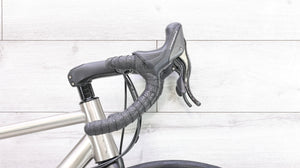 Waltly Custom Titanium Campagnolo Road Bike - 2024, 52cm