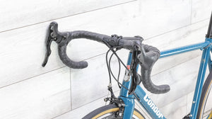 Condor Super Acciaio Campagnolo Chorus Steel Road Bike - 2020, 55cm