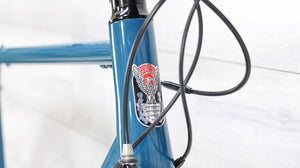Condor Super Acciaio Campagnolo Chorus Steel Road Bike - 2020, 55cm