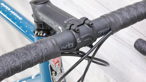 Condor Super Acciaio Campagnolo Chorus Steel Road Bike - 2020, 55cm