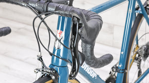 Condor Super Acciaio Campagnolo Chorus Steel Road Bike - 2020, 55cm