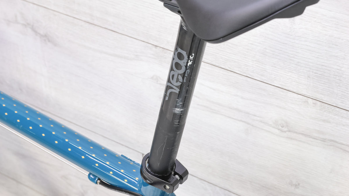 Condor Super Acciaio Campagnolo Chorus Steel Road Bike - 2020, 55cm