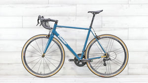 Condor Super Acciaio Campagnolo Chorus Steel Road Bike - 2020, 55cm