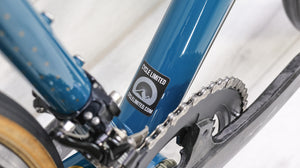 Condor Super Acciaio Campagnolo Chorus Steel Road Bike - 2020, 55cm