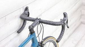 Condor Super Acciaio Campagnolo Chorus Steel Road Bike - 2020, 55cm