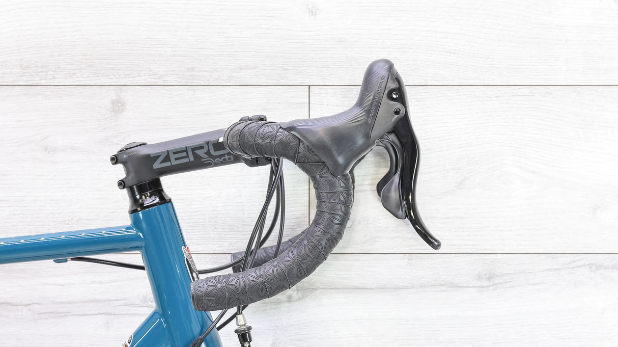 Condor Super Acciaio Campagnolo Chorus Steel Road Bike - 2020, 55cm