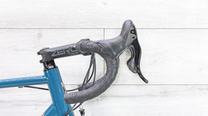 Condor Super Acciaio Campagnolo Chorus Steel Road Bike - 2020, 55cm