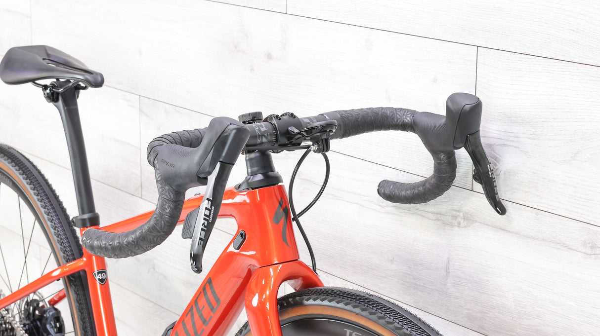 Specialized Diverge Pro Carbon Gravel Bike - 2021, 49cm